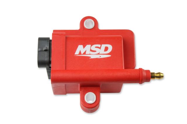 MSD Smart Coil